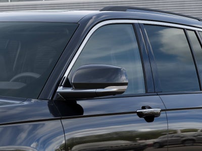 2026 Jeep Grand Cherokee Limited Tech