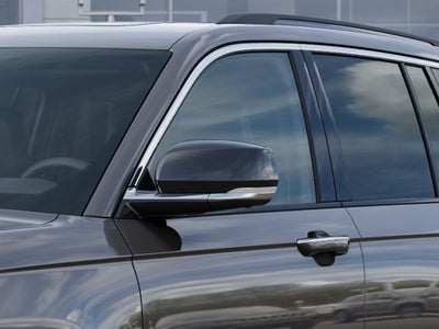 2026 Jeep Grand Cherokee Limited Luxury Tech