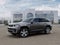 2026 Jeep Grand Cherokee Limited Luxury Tech