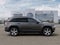 2026 Jeep Grand Cherokee Limited Luxury Tech