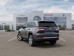 2026 Jeep Grand Cherokee Limited Luxury Tech
