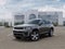 2026 Jeep Grand Cherokee Limited Luxury Tech