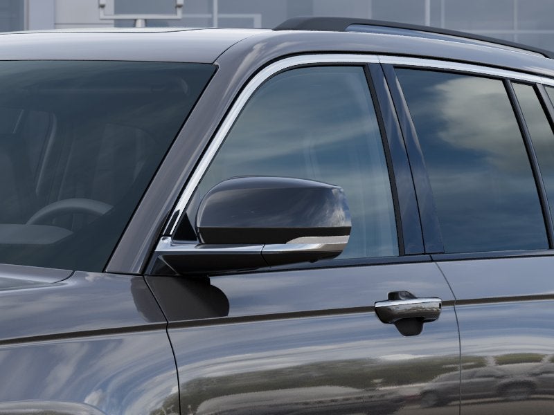 2026 Jeep Grand Cherokee Limited Luxury Tech