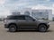 2026 Jeep Grand Cherokee Summit Obsidian