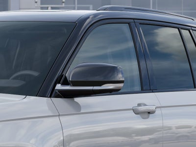 2026 Jeep Grand Cherokee Summit Preferred