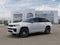 2026 Jeep Grand Cherokee Summit Preferred