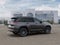 2026 Jeep Grand Cherokee Summit Obsidian
