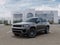 2026 Jeep Grand Cherokee Summit Obsidian