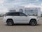 2026 Jeep Grand Cherokee Summit Obsidian