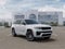 2026 Jeep Grand Cherokee Summit Obsidian