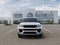 2026 Jeep Grand Cherokee Summit Obsidian