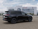 2026 Jeep Grand Cherokee L Laredo Altitude
