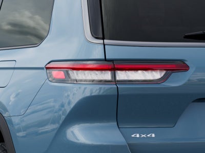 2026 Jeep Grand Cherokee L Limited Altitude