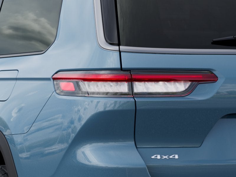 2026 Jeep Grand Cherokee L Limited Altitude