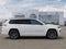 2027 Jeep Grand Cherokee L Limited Reserve