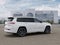 2027 Jeep Grand Cherokee L Limited Reserve