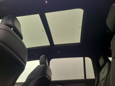 2026 Jeep Grand Cherokee L Limited Reserve