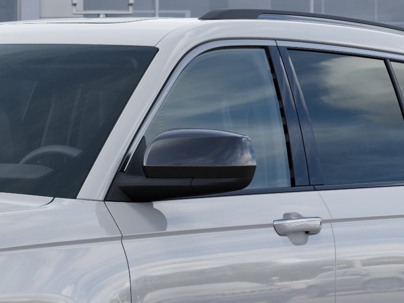 2026 Jeep Grand Cherokee L Limited Reserve