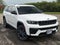 2026 Jeep Grand Cherokee L 85th Anniversary Edition