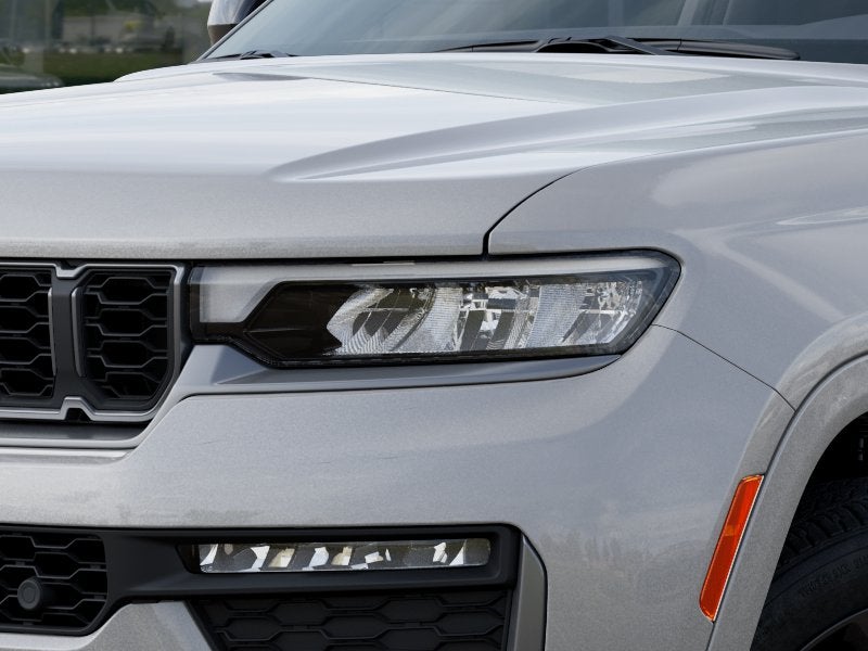 2026 Jeep Grand Cherokee L Limited Reserve