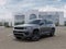 2027 Jeep Grand Cherokee L Limited Reserve