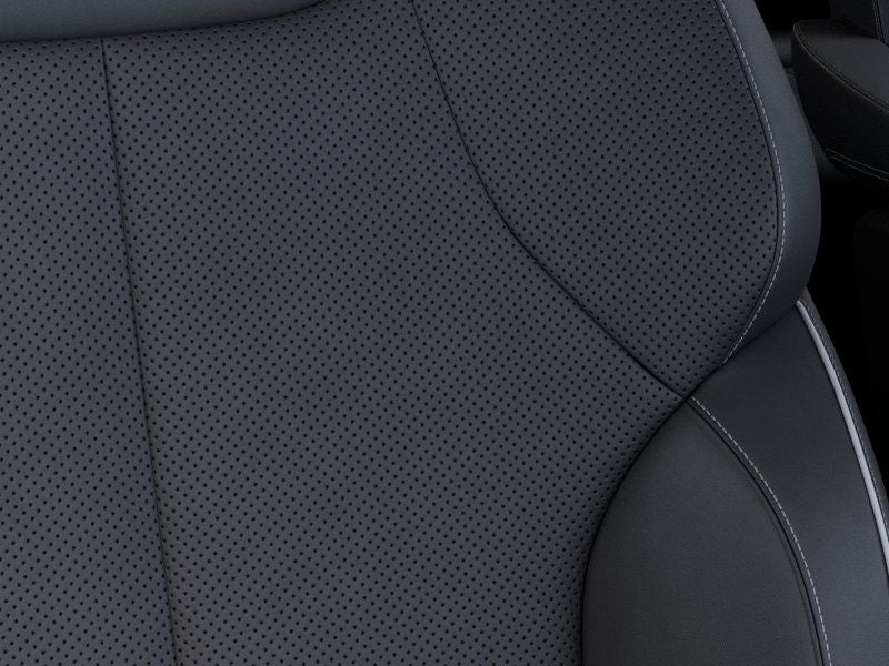 2025 Jeep Grand Cherokee L Overland