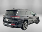 2024 Jeep Grand Cherokee L Overland