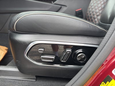 2023 Jeep Grand Cherokee L Summit Reserve w/Entertainment