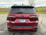 2023 Jeep Grand Cherokee L Summit Reserve w/Entertainment