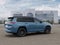 2027 Jeep Grand Cherokee L Summit