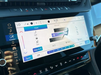 2027 Jeep Grand Cherokee L Summit