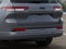 2027 Jeep Grand Cherokee L Summit