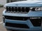 2026 Jeep Grand Cherokee L Summit Obsidian