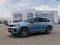 2026 Jeep Grand Cherokee L Summit Obsidian