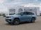 2026 Jeep Grand Cherokee L Summit Obsidian