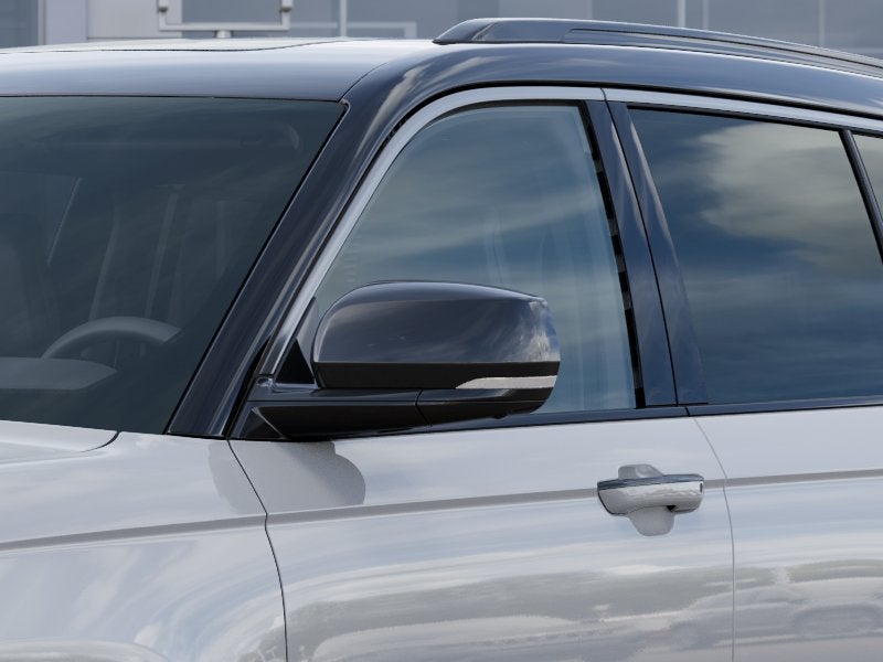 2026 Jeep Grand Cherokee L Summit
