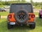 2026 Jeep Wrangler Willys 35" Xtreme