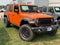 2026 Jeep Wrangler Willys 35" Xtreme