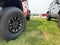 2026 Jeep Wrangler Willys 35" Xtreme