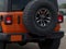 2026 Jeep Wrangler Willys 35" Xtreme