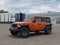 2026 Jeep Wrangler Willys 35" Xtreme