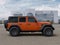 2026 Jeep Wrangler Willys 35" Xtreme
