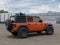 2026 Jeep Wrangler Willys 35" Xtreme