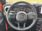 2026 Jeep Wrangler Willys Orange Crush xTREME