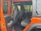 2026 Jeep Wrangler Willys Orange Crush xTREME