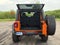 2026 Jeep Wrangler Willys Orange Crush xTREME