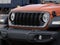 2026 Jeep Wrangler Willys Orange Crush xTREME