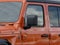 2026 Jeep Wrangler Willys Orange Crush xTREME