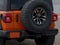 2026 Jeep Wrangler Willys Orange Crush xTREME