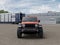 2026 Jeep Wrangler Willys Orange Crush xTREME